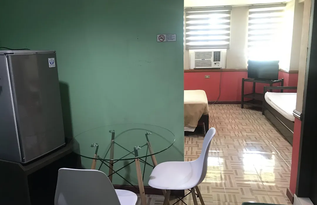 Shalom Hotel Manila-1