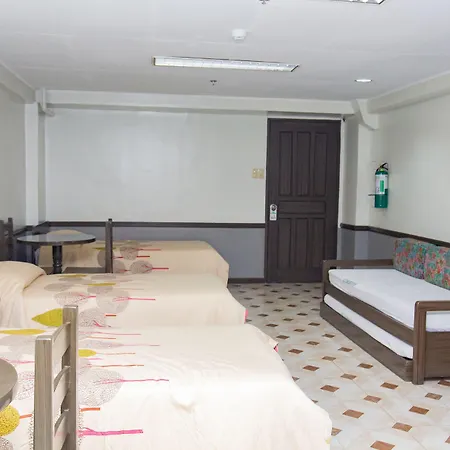 Shalom Hotel Manila-3