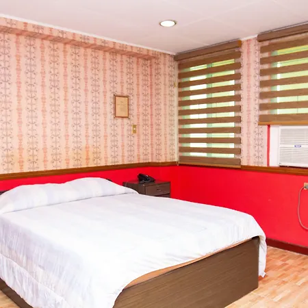 Shalom Hotel Manila-2